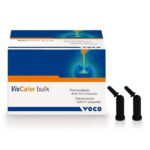 VISCALOR BULK Capsulas 16 x 0,25 g