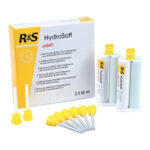 Silicona HydroSoft Light Fast Set (2x50ml)