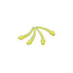 Puntas Turboflex amarillas (48 uds.) - Imagen 2