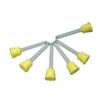 Puntas Turboflex amarillas (48 uds.)