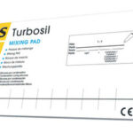 Block de mezcla Turbosil