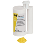 TURBOMIX PUTTY FAST SET (2X380ML) Instrumental