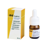 Eugenol dental frasco de 20 ml