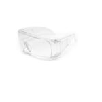 Gafas de protección transparentes