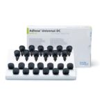 ADHESE UNIVERSAL DC MONODOSIS REFILL 25 x 0,1 g - Imagen 2