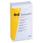 Alginato Turboprint Class A (500g)