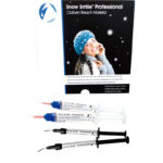 BLANQUEAMIENTO SNOW SMILE PROFESSIONAL PH 38%