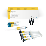 Kit jeringa Supraetch (50ml)