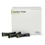 CENTION FORTE JUMBO A2 100 X 0.3 G