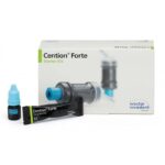 CENTION FORTE STARTER KIT
