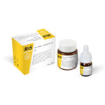 Recarga de polvo oxido de zinc (40g)