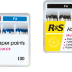 Puntas de papel Multi taper (100 uds.)