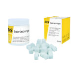 Esponjas hemostáticas Suprasponge (50 uds.)