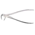 Fórceps para Caninos y Premolares Inferiores, Figura 75, Extracción, Masters Masters - Imagen 2