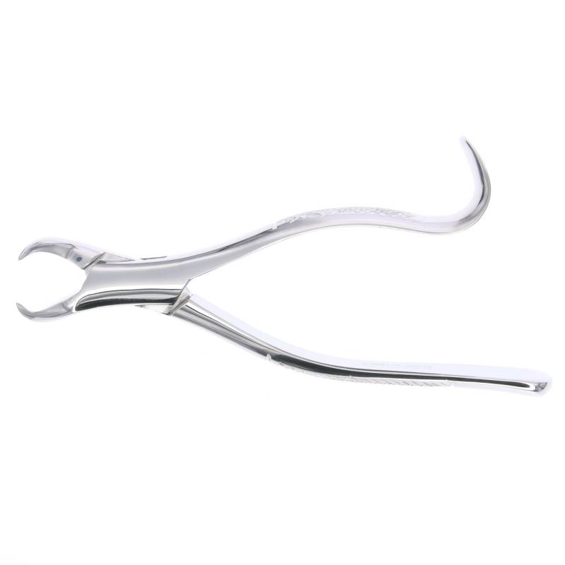 forceps-extraccion-molares-inferiores-figura-16-cuerno-de-vaca-forma-americana-masters (2) Fórceps Extracción Molares Inferiores - Imagen 1