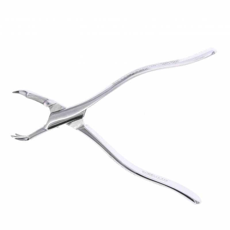 forceps-molares-superiores-derechos-figura-88r-izquierdos-figura-88l-forma-americana-masters (2) Fórceps Molares Superiores Derechos o Izquierdos Forma Americana - Imagen 1