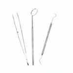 Kit de Exploración Dental Básica Masters - Imagen 2