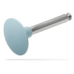 OPTRAGLOSS HP DISCO AZUL CLARO 10 UDS