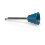 OPTRAGLOSS PP COPA AZUL OSCURO 10 UDS
