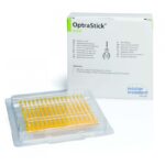OPTRASTICK BASTONCILLO CON ADHESIVO 48 uds