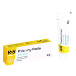 Tubo de pasta de profilaxis Polishing Paste (45g)