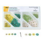 Polishing Discs (240 uds.)