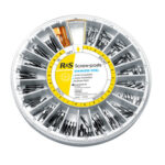 Surtido Screw Post Inox