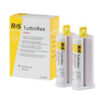 Silicona Turboflex Light (2x50ml)