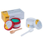 Silicona Turboflex Putty