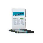 SPEEDCEM PLUS Jeringas 3 x 9 g