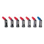 SYNERGY D6 TIPS ESMALTE UNIVERSAL