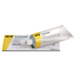 Silicona Turbosil Light (140 ml)