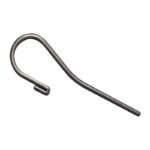 CLIP LABIAL P/ LOCALIZADOR IPEX 96622 (U501513)