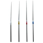 Limas endodónticas para mandril Endo (6 uds)