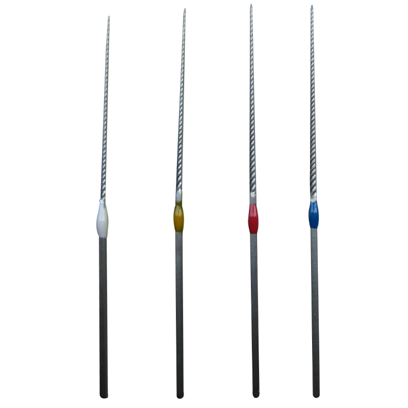 limas-endodonticas__32895 Limas endodónticas para mandril Endo (6 uds) - Imagen 1